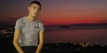 Alldaynews.gr «Η ζωή συνεχίζεται… όχι όμως για τον Παναγιώτη»