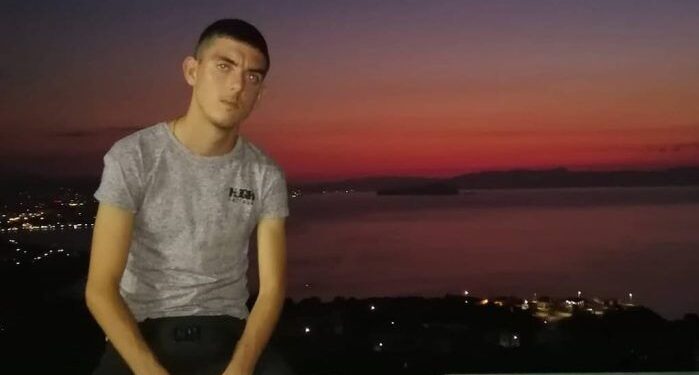 Alldaynews.gr «Η ζωή συνεχίζεται… όχι όμως για τον Παναγιώτη»