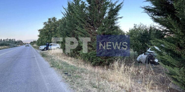 Τραγωδία νωρίς το πρωί: Νεκρά δύο 16χρονα παιδιά σε τροχαίο – Τους αναζητούσαν οι γονείς τους για ώρες