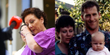 Alldaynews.gr Υπόθεση που θυμίζει Πισπιρίγκου: «Μάνα τέρας» πέρασε άδικα 20 χρόνια στη φυλακή για τον θάνατο των τεσσάρων παιδιών της – Της δίνουν αποζημίωση 1,3 εκατομμύρια