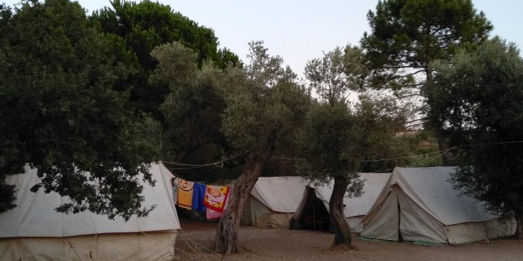 Alldaynews.gr 10χρονο αγόρι η δεύτερη καταγγελία κατά του γιατρού που κατηγορείται για ασέλγεια σε παιδική κατασκήνωση