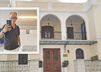 Σκάνδαλο με ιερείς και επιχειρηματίες – Βαριές κατηγορίες για υπεξαίρεση και ξέπλυμα χρήματος