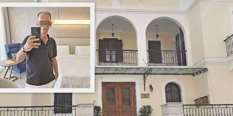 Alldaynews.gr Σκάνδαλο με ιερείς και επιχειρηματίες – Βαριές κατηγορίες για υπεξαίρεση και ξέπλυμα χρήματος