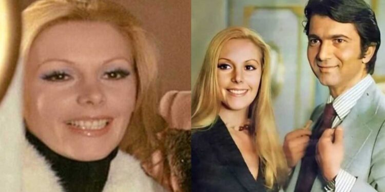 Alldaynews.gr Θυμάστε την Τόνια Καζιάνη: Δείτε πως είναι σήμερα στα 78 της η «ενζενί» του ελληνικού κινηματογράφου