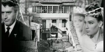 Οικία Κοκοβίκου: Αποκαθίσταται και μετατρέπεται σε πολιτιστικό χώρο προβολής ταινιών του ελληνικού κινηματογράφου