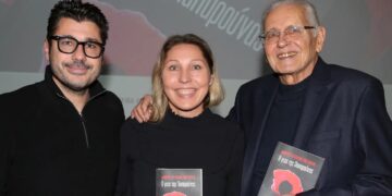 Alldaynews.gr ΕΚΤΑΚΤΟ: Πέθανε ο Δημήτρης Κωνσταντάρας