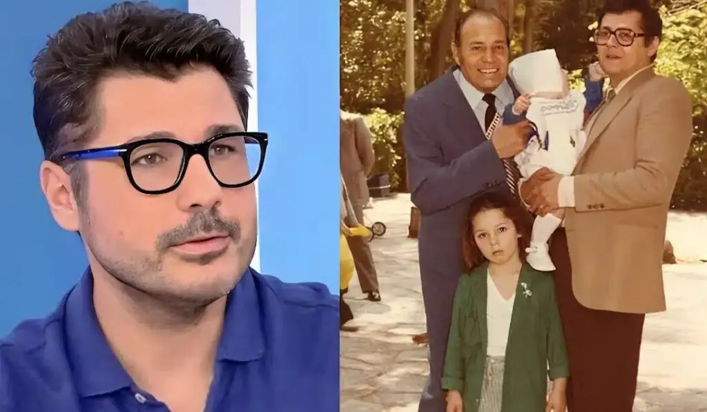 Λάμπρος Κωνσταντάρας