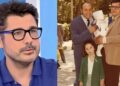 Alldaynews.gr Σοκαρισμένος ο Λάμπρος Κωνσταντάρας με τον θάνατο του πατέρα του: «Δεν το πιστεύω μπαμπά μου»