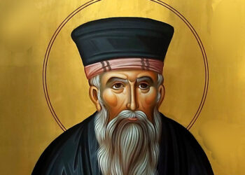 Εορτολόγιο: Μεγάλη γιορτή της Ορθοδοξίας σήμερα – Ποιοι γιορτάζουν 24 Αυγούστου