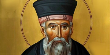 Εορτολόγιο: Μεγάλη γιορτή της Ορθοδοξίας σήμερα – Ποιοι γιορτάζουν 24 Αυγούστου