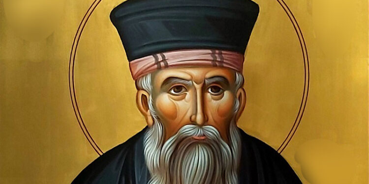 Εορτολόγιο: Μεγάλη γιορτή της Ορθοδοξίας σήμερα – Ποιοι γιορτάζουν 24 Αυγούστου