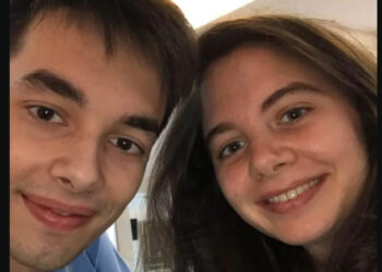 «Αγγελούδι μου, αδερφούλα μου, πώς να αντέξω χωρίς εσένα…» – Το σπαρακτικό αντίο του Κώστα Σαμαρά στη Λένα