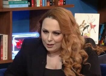 Σοφία Κουρτίδου – Εσπευσμένα στο χειρουργείο η τραγουδίστρια: «Τίποτα δεν είναι δεδομένο»