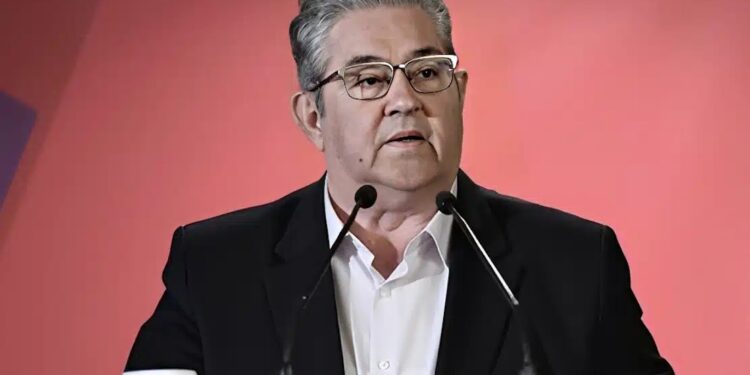 Alldaynews.gr Δ. Κουτσούμπας: «Στηρίζουμε τον αγώνα του Παλαιστινιακού λαού»