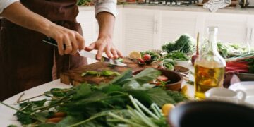 Alldaynews.gr Η εύκολη σαλάτα που αδυνατίζει και ρίχνει το ζάχαρο