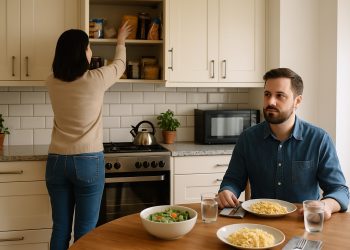 Καρκίνος πνεύμονα και διατροφή: Ο αόρατος εχθρός που σερβίρουμε κάθε μέρα