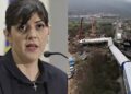 Alldaynews.gr Λάουρα Κοβέσι: «Τα Τέμπη θα μπορούσαν να είχαν αποφευχθεί – H Ελλάδα έλαβε εκατομμύρια για σιδηροδρομικό δίκτυο»