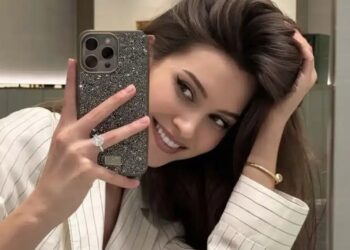 Νεκρή η πανέμορφη Ξένια – Τραγικό φινάλε για την νεαρή καλλονή