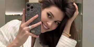 Νεκρή η πανέμορφη Ξένια – Τραγικό φινάλε για την νεαρή καλλονή