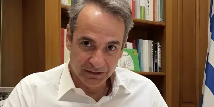Alldaynews.gr Κυρ. Μητσοτάκης: «Η μάνα μου δεν ασχολήθηκε ποτέ με τους βαθμούς μου – ‘Ηθελα να γίνω ποδοσφαιριστής»