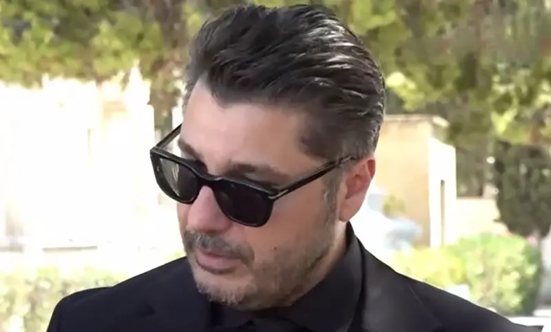 Alldaynews.gr Λάμπρος Κωνσταντάρας