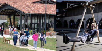 Alldaynews.gr Λαντέ: Το μικρό χωριό στη Γαλλία όπου όλοι οι κάτοικοι έχουν Αλτσχάιμερ