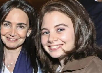 Λένα Σαμαρά: «Αλγεινή εντύπωση το γεγονός ότι μια νέα κοπέλα με επιληψία έκανε βόλτες από το ένα νοσοκομείο στο άλλο»