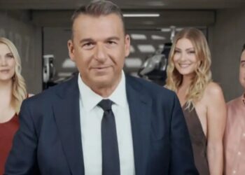 «Το Πρωινό»: Ο Γιώργος Λιάγκας επιστρέφει, χωρίς ώρα …προβολής