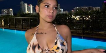 Alldaynews.gr Νεκρή η σταρ ερωτικών ταινιών Λίνα Μπίνα – «Περνάω πολλά», είχε γράψει στα social media