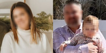 Alldaynews.gr Οικογενειακή τραγωδία: Σκότωσε τον σύζυγό της, τα παιδιά της και αυτοκτόνησε – Το τελευταίο video στο TikTok