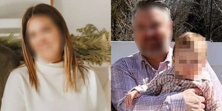 Alldaynews.gr Οικογενειακή τραγωδία: Σκότωσε τον σύζυγό της, τα παιδιά της και αυτοκτόνησε – Το τελευταίο video στο TikTok