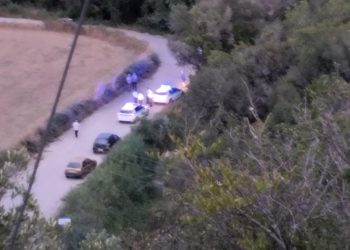 Θανατηφόρο Τροχαίο: Νεκρός ποδηλάτης – Παρασύρθηκε από όχημα (ΦΩΤΟ)