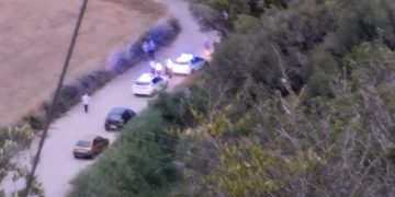 Alldaynews.gr Θανατηφόρο Τροχαίο: Νεκρός ποδηλάτης – Παρασύρθηκε από όχημα (ΦΩΤΟ)