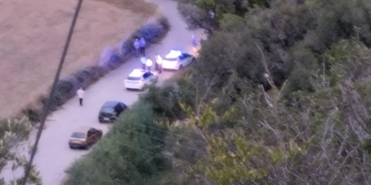 Alldaynews.gr Θανατηφόρο Τροχαίο: Νεκρός ποδηλάτης – Παρασύρθηκε από όχημα (ΦΩΤΟ)