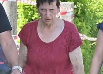 Μάνα σκότωσε και τεμάχισε τον γιο της, για να σταματήσει να κακοποιεί τη νύφη της