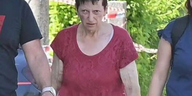 Alldaynews.gr Μάνα σκότωσε και τεμάχισε τον γιο της, για να σταματήσει να κακοποιεί τη νύφη της