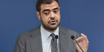 Alldaynews.gr Η συγκινητική ανάρτηση της Παυλίνας Κωνσταντάρα για τον Δημήτρη Κωνσταντάρα – «Ταλαιπωρήθηκε και στεναχωρήθηκε πολύ, δεν είναι δίκαιο»