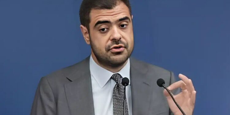 Alldaynews.gr Η συγκινητική ανάρτηση της Παυλίνας Κωνσταντάρα για τον Δημήτρη Κωνσταντάρα – «Ταλαιπωρήθηκε και στεναχωρήθηκε πολύ, δεν είναι δίκαιο»