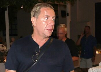 Μαζωνάκης: «Σήμερα θα τον εξετάσουν ξανά, θα γράψουν μια έκθεση που θα πάει στον εισαγγελέα και…»