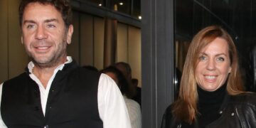 Alldaynews.gr Γιώργος Μαζωνάκης: Έτσι ξεκίνησε η απόλυτη ρήξη με τη Βάσω – Πώς τα αδέρφια έγιναν εχθροί