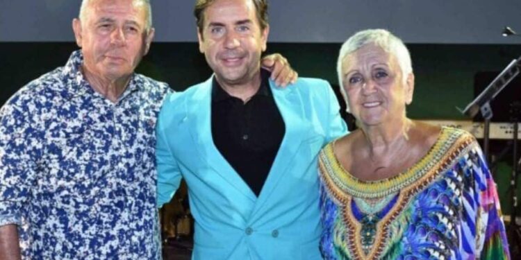 Γιώργος Μαζωνάκης: Σε σοκ ο πατέρας του – Αγνοούσε τις κινήσεις των συγγενών και τον εγκλεισμό του