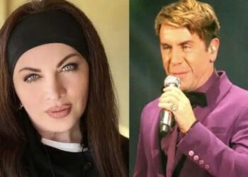 Όλοι αποθεώνουν την Νένα Χρονοπούλου είπε για τον Γιώργο Μαζωνάκη από που κανείς δεν τόλμησε να πει δημόσια