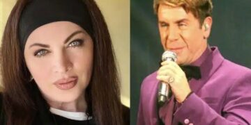 Όλοι αποθεώνουν την Νένα Χρονοπούλου είπε για τον Γιώργο Μαζωνάκη από που κανείς δεν τόλμησε να πει δημόσια