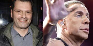 Alldaynews.gr «Κόλαφος» ο Τάσος Τεργιάκης για τον Γιώργο Μαζωνάκη: «Για 30 χρόνια ήταν η “κότα με τα χρυσά αυγά”»