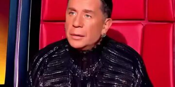 Alldaynews.gr Γιώργος Μαζωνάκης: Η προσωπική αποκάλυψη στο The Voice – «Οι άνθρωποι που είχα γύρω μου με είχαν καπελωμένο»