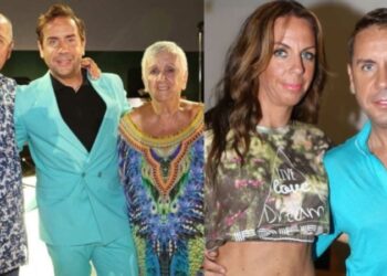 Γιώργος Μαζωνάκης – Η αναφορά στον Εισαγγελέα: «Είναι επικίνδυνος»