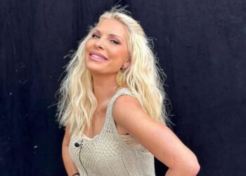 Alldaynews.gr Ελένη Μενεγάκη: Αυτό είναι το σπίτι που αγόρασε