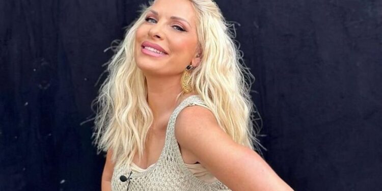 Ελένη Μενεγάκη: Αυτό είναι το σπίτι που αγόρασε