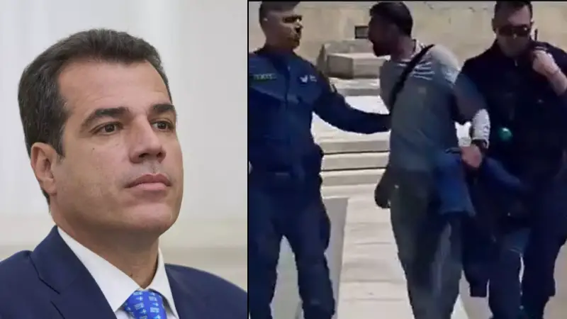 Alldaynews.gr Μετανάστης