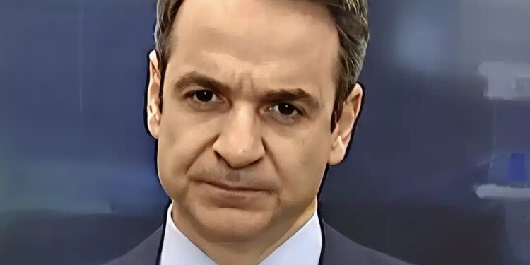 Δυσάρεστα νέα για τον Κυριάκου Μητσοτάκη και την κυβέρνηση